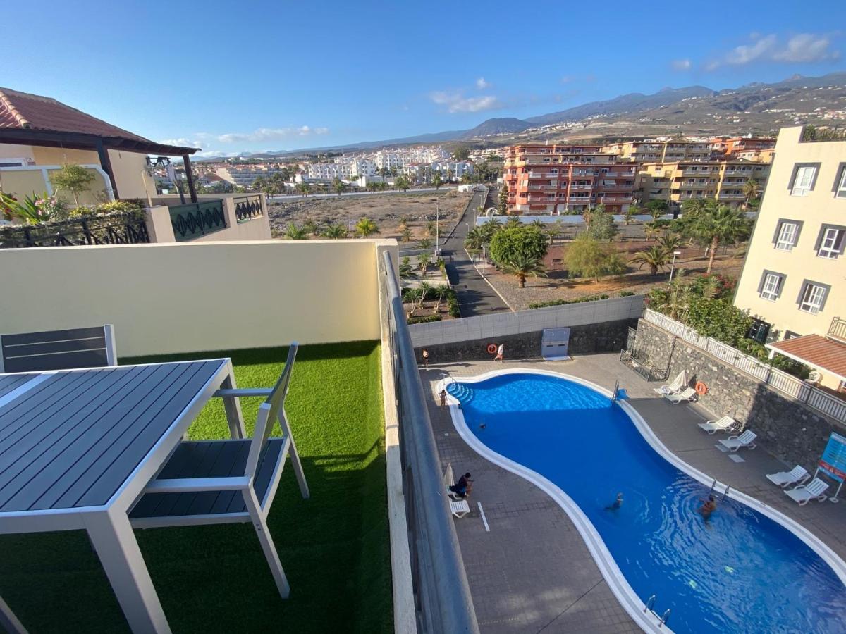 Callao Sun And Beach By Sunkeyrents Callao Salvaje Exterior photo